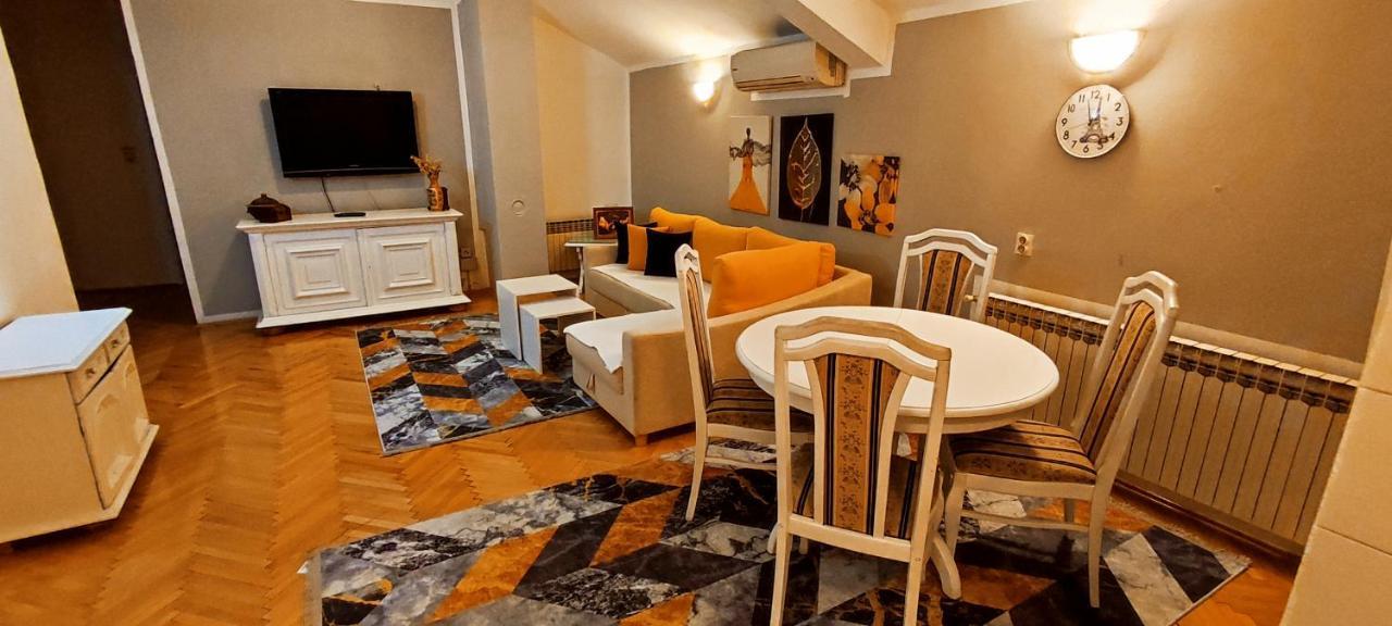 Villa Monera Apartments & Rooms & Free Garage Мостар Екстер'єр фото