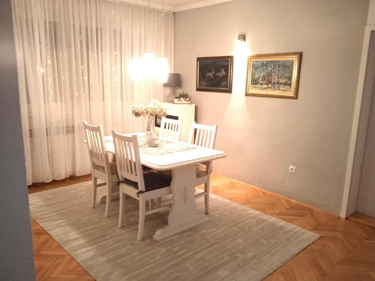 Villa Monera Apartments & Rooms & Free Garage Мостар Екстер'єр фото